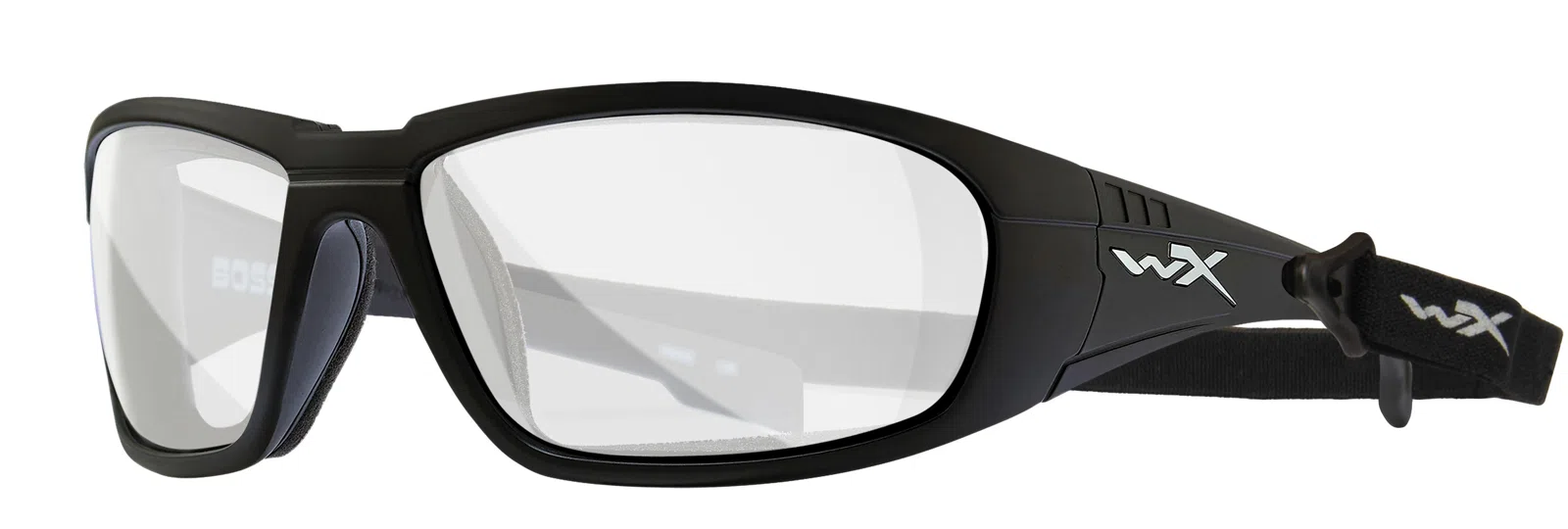 Wiley X Climate Control Boss Frame & Lenses - view 11